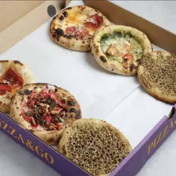 بوكس فطور 1